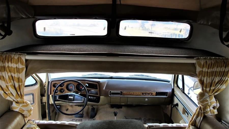 1977 GMC Jimmy 2nd Gen - Image 3 of 28