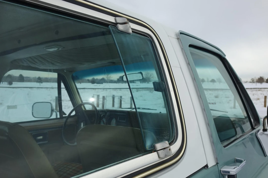 1977 GMC Jimmy 2nd Gen - Image 30 of 31