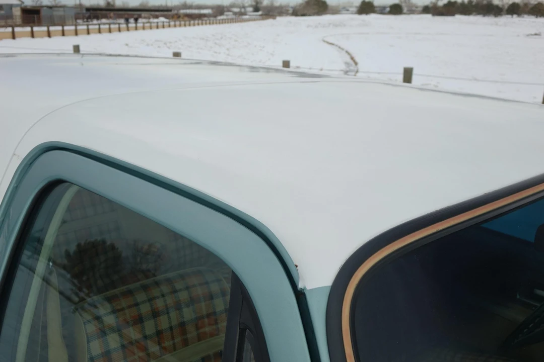 1977 GMC Jimmy 2nd Gen - Image 31 of 31