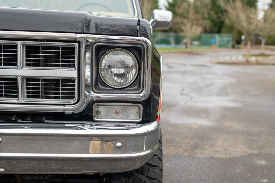 1977 GMC Jimmy 2nd Gen - Image 15 of 31