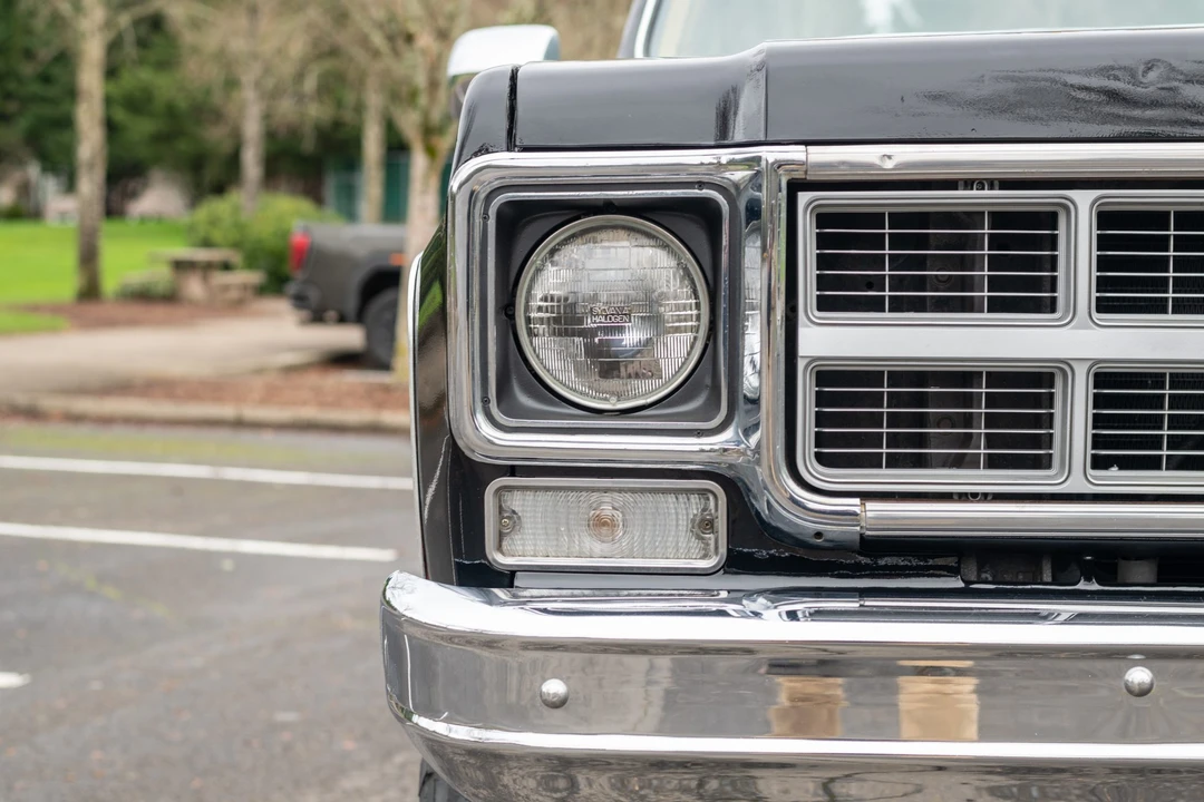 1977 GMC Jimmy 2nd Gen - Image 12 of 31
