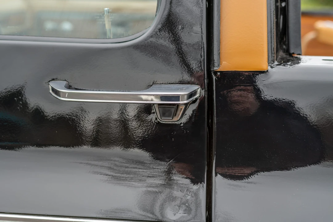 1977 GMC Jimmy 2nd Gen - Image 31 of 31