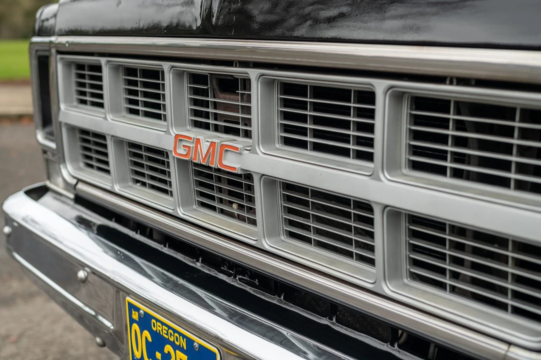 1977 GMC Jimmy 2nd Gen - Image 14 of 31