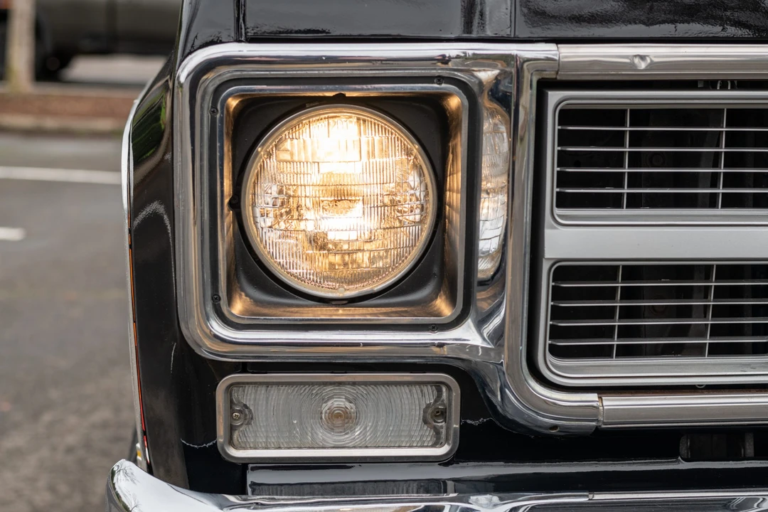 1977 GMC Jimmy 2nd Gen - Image 13 of 31