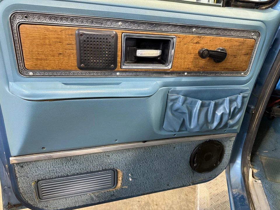 1977 GMC Jimmy 2nd Gen - Image 26 of 31