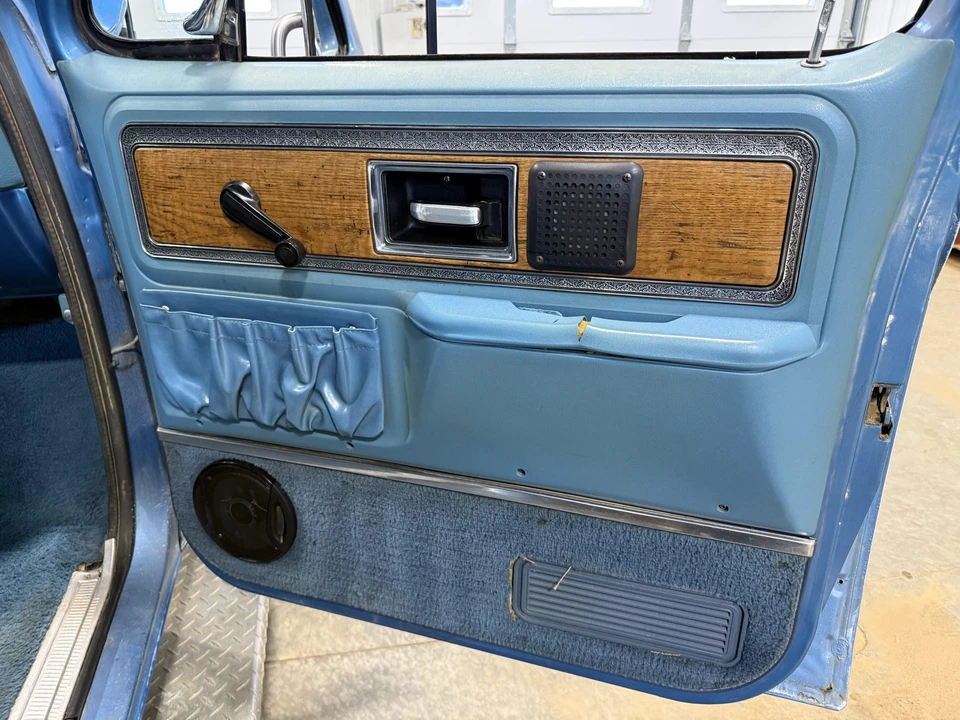1977 GMC Jimmy 2nd Gen - Image 31 of 31