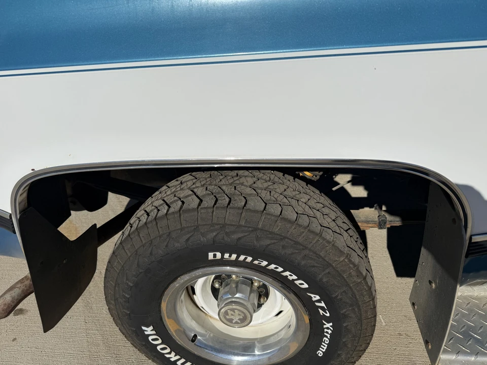 1977 GMC Jimmy 2nd Gen - Image 19 of 31