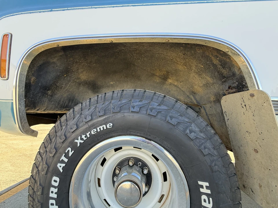 1977 GMC Jimmy 2nd Gen - Image 23 of 31