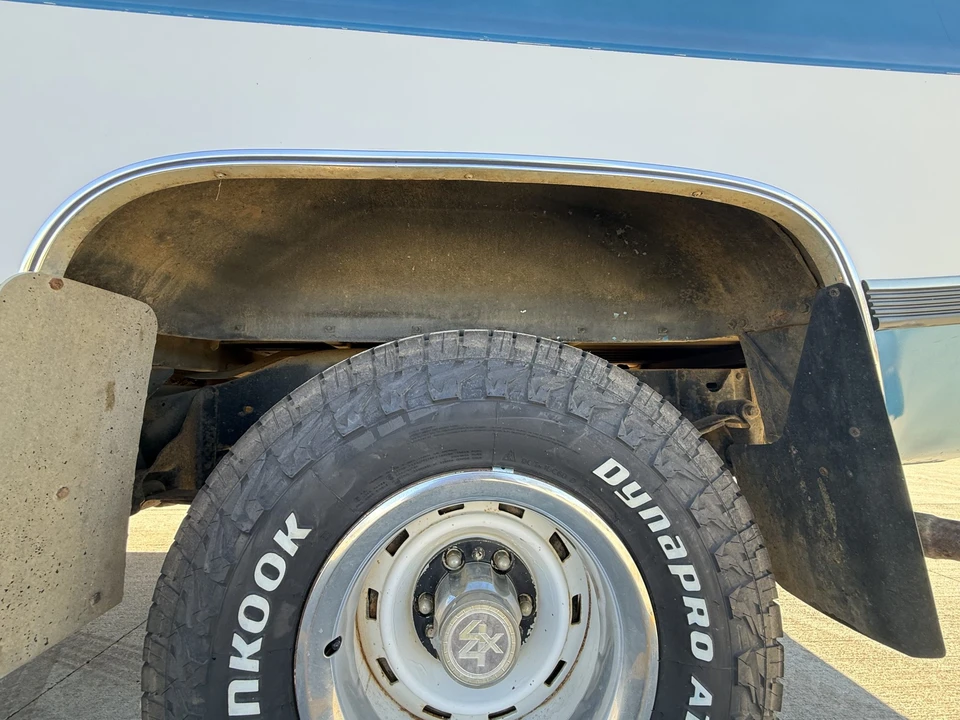 1977 GMC Jimmy 2nd Gen - Image 24 of 31