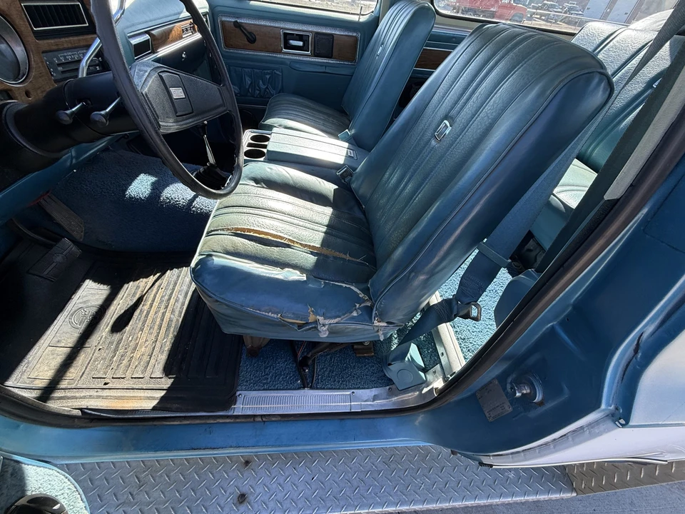 1977 GMC Jimmy 2nd Gen - Image 28 of 31