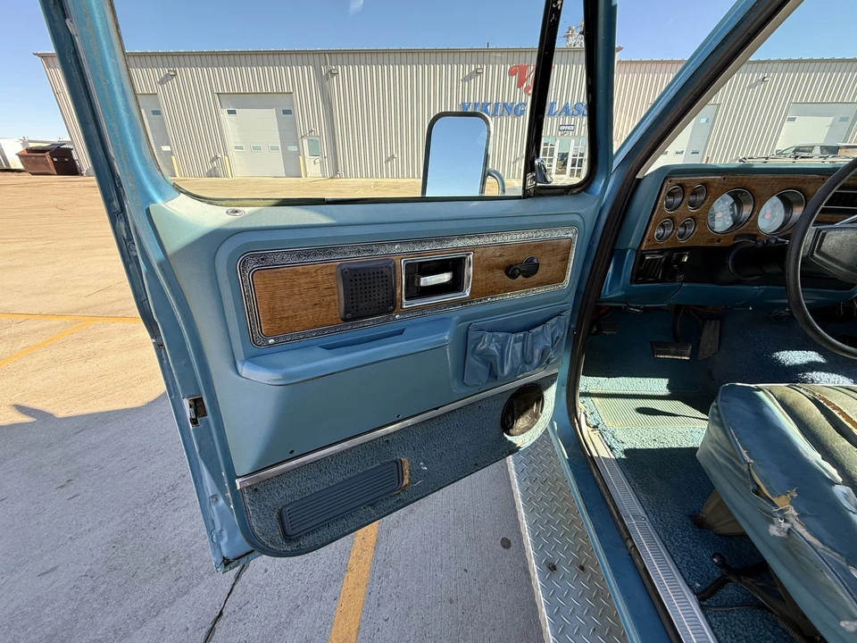 1977 GMC Jimmy 2nd Gen - Image 25 of 31