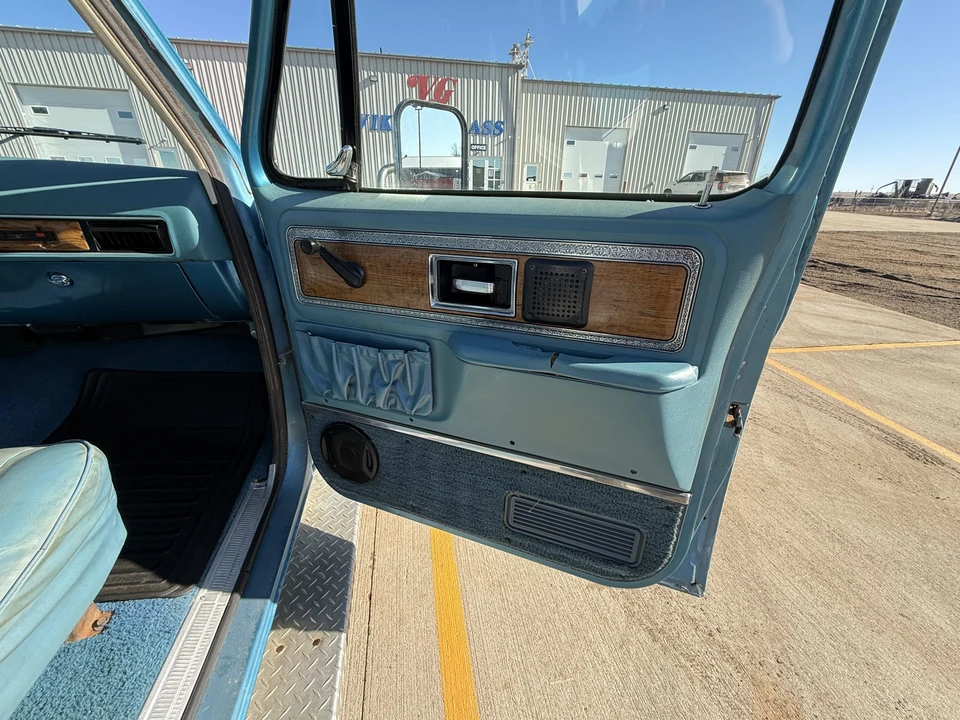 1977 GMC Jimmy 2nd Gen - Image 30 of 31