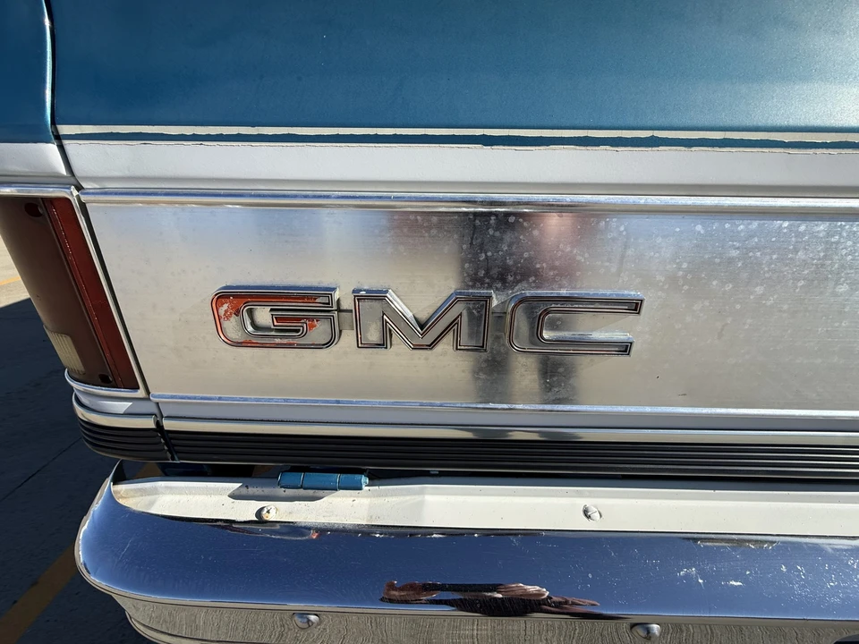1977 GMC Jimmy 2nd Gen - Image 13 of 31