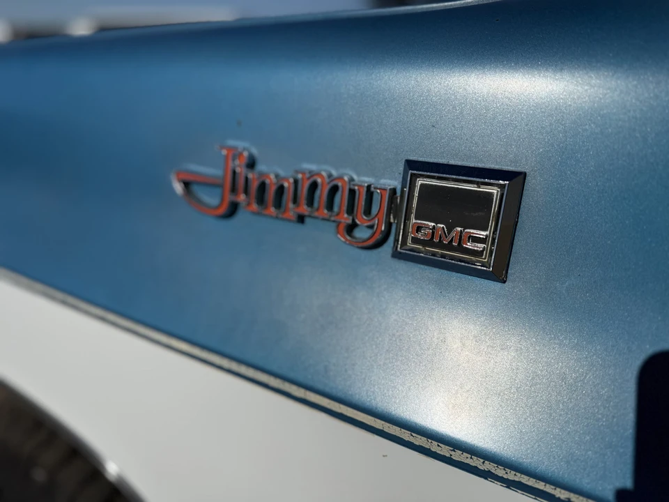 1977 GMC Jimmy 2nd Gen - Image 15 of 31