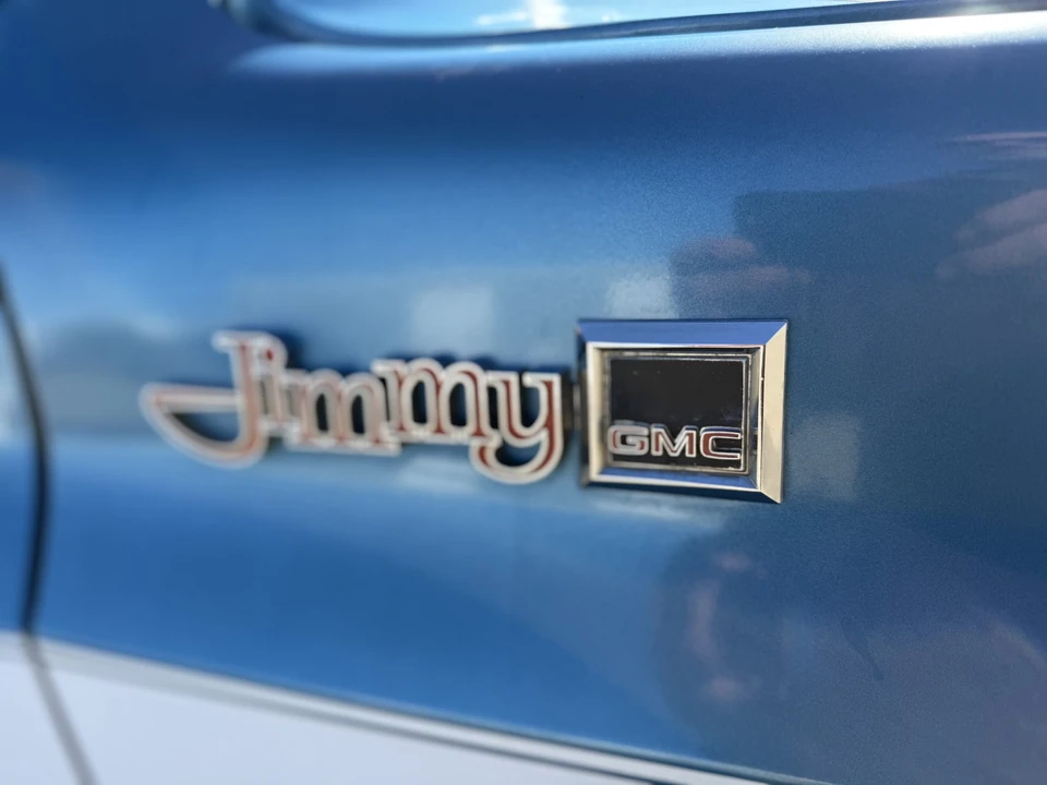 1977 GMC Jimmy 2nd Gen - Image 14 of 31