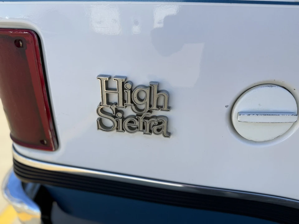 1977 GMC Jimmy 2nd Gen - Image 16 of 31