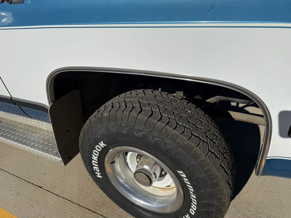 1977 GMC Jimmy 2nd Gen - Image 17 of 31