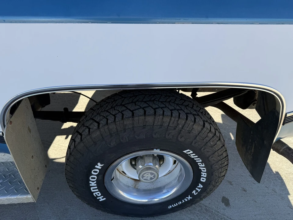 1977 GMC Jimmy 2nd Gen - Image 20 of 31