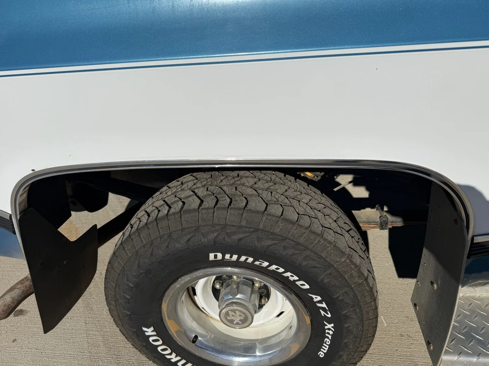 1977 GMC Jimmy 2nd Gen - Image 21 of 31