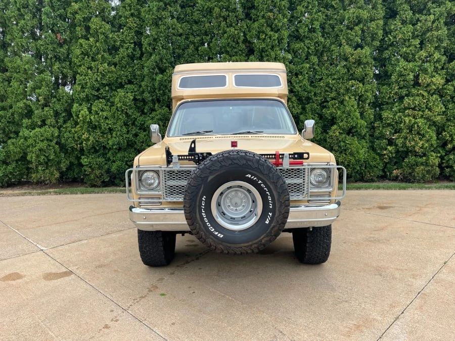 1977 GMC Jimmy 2nd Gen - Image 9 of 24