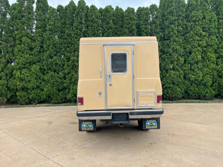 1977 GMC Jimmy 2nd Gen - Image 13 of 24
