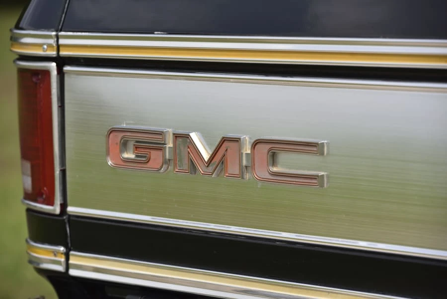 1977 GMC Jimmy 2nd Gen - Image 10 of 30