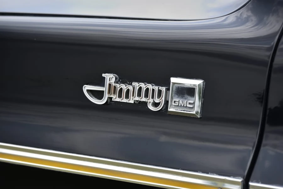 1977 GMC Jimmy 2nd Gen - Image 7 of 30