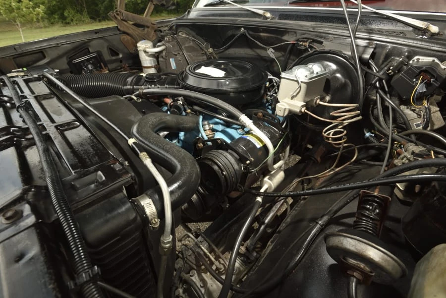 1977 GMC Jimmy 2nd Gen - Image 30 of 30