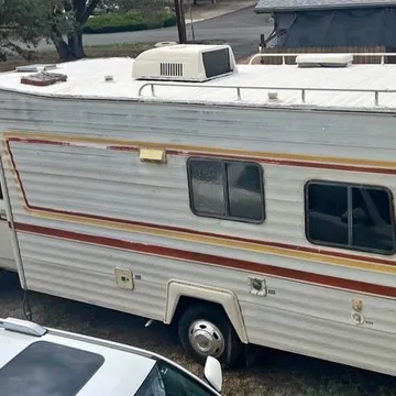 1977 GMC Jimmy