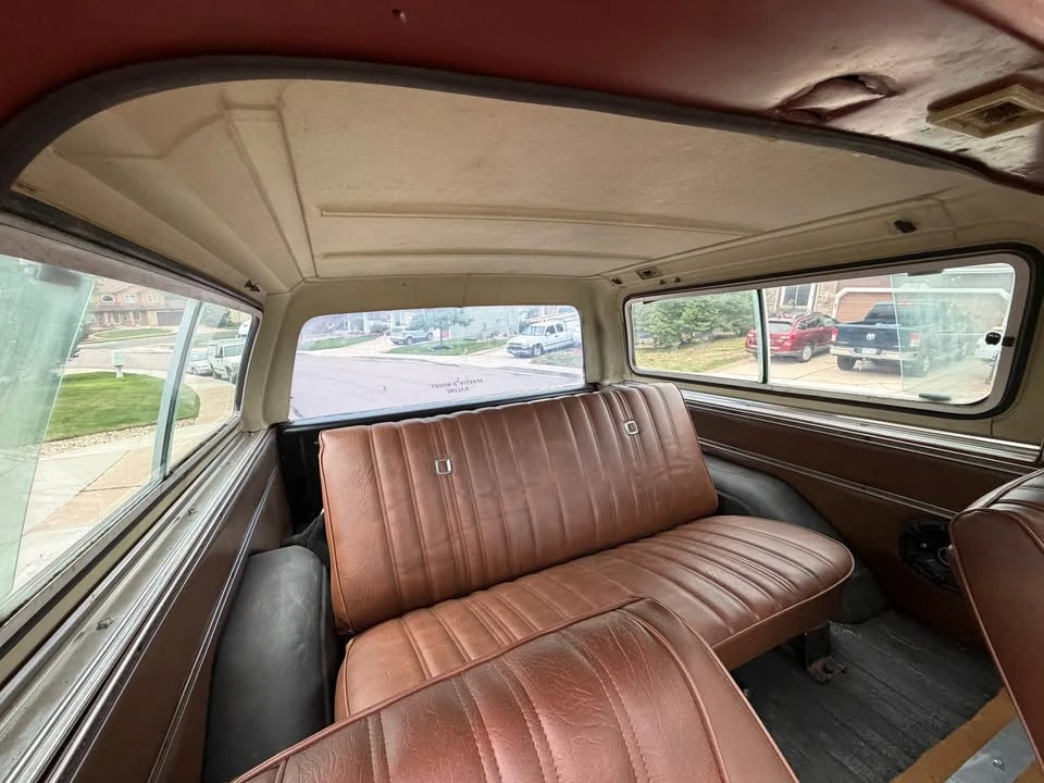 1977 GMC Jimmy 2nd Gen - Image 8 of 20