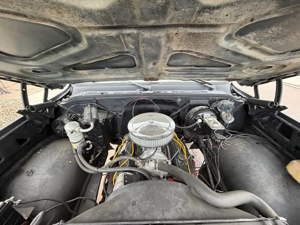 1977 GMC Jimmy 2nd Gen - Image 6 of 20