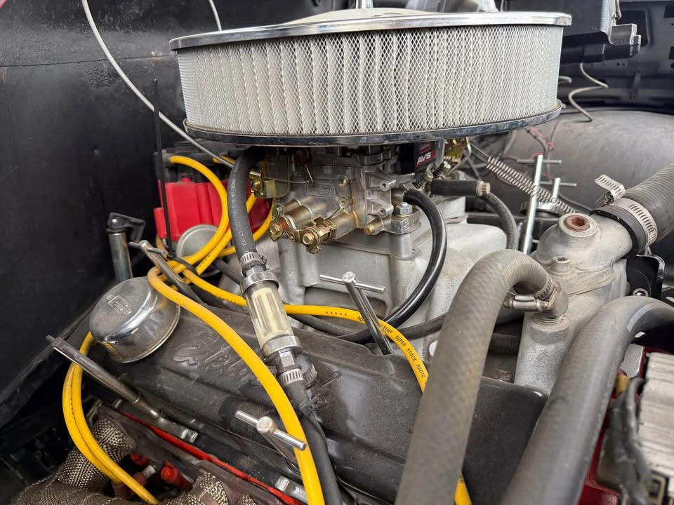 1977 GMC Jimmy 2nd Gen - Image 18 of 20