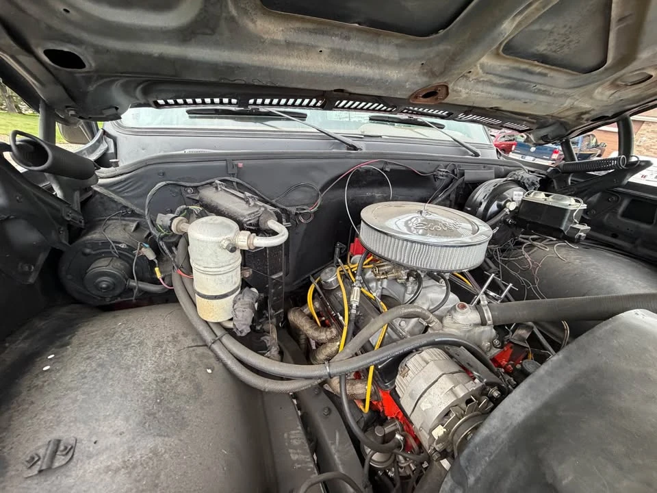 1977 GMC Jimmy 2nd Gen - Image 7 of 20