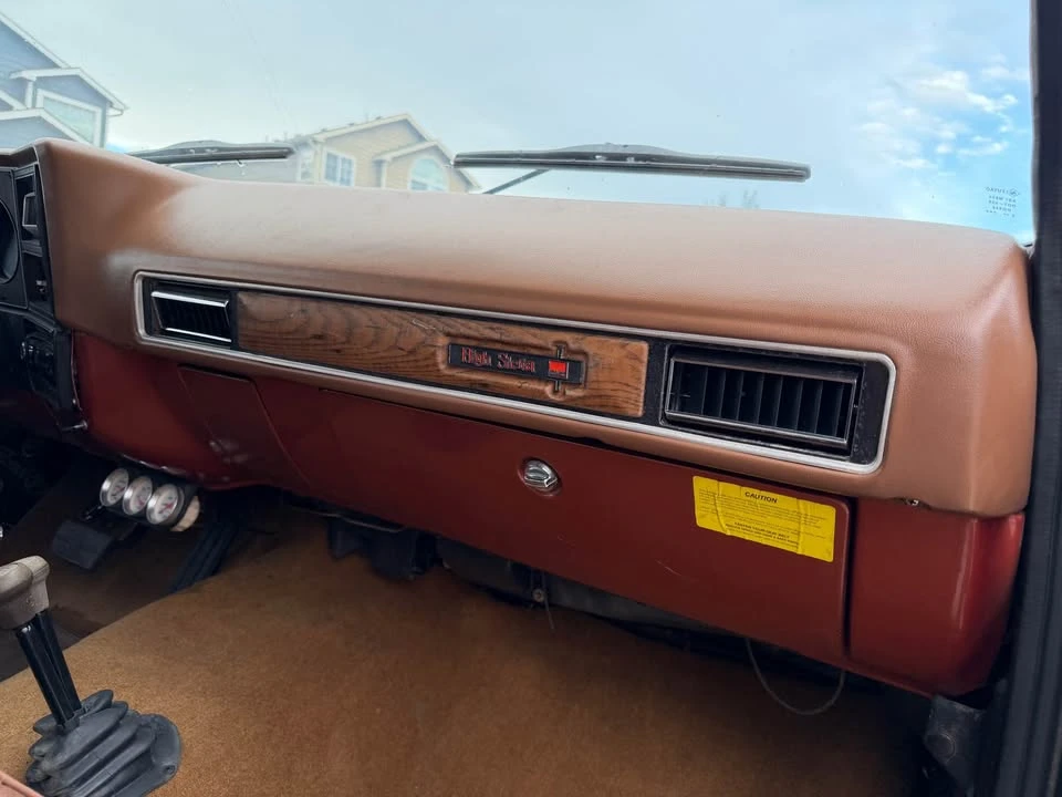 1977 GMC Jimmy 2nd Gen - Image 11 of 20