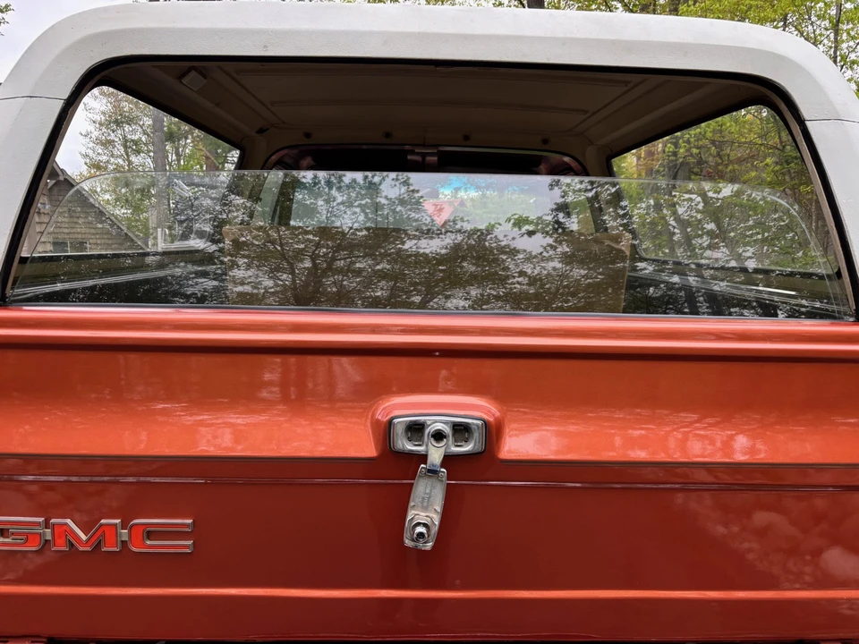 1977 GMC Jimmy 2nd Gen - Image 25 of 31