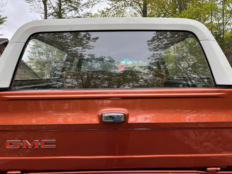 1977 GMC Jimmy 2nd Gen - Image 24 of 31