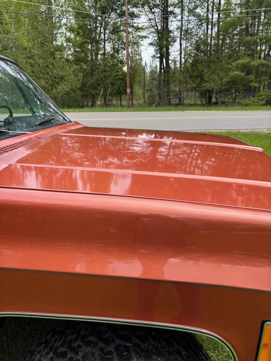 1977 GMC Jimmy 2nd Gen - Image 11 of 31