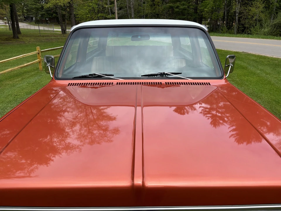 1977 GMC Jimmy 2nd Gen - Image 19 of 31