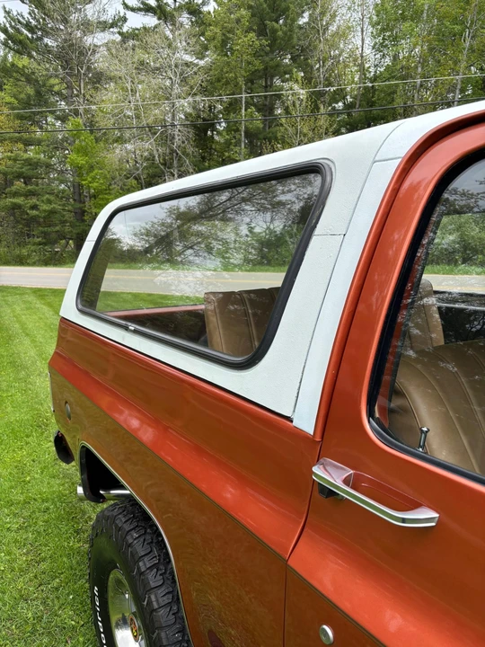1977 GMC Jimmy 2nd Gen - Image 14 of 31
