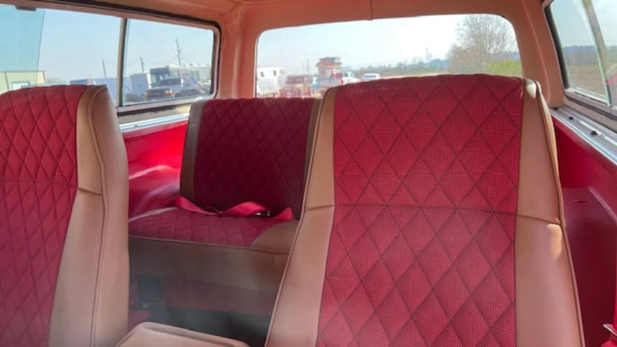 1977 GMC Jimmy 2nd Gen - Image 5 of 13