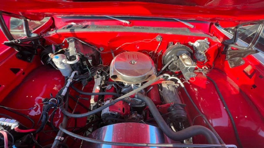 1977 GMC Jimmy 2nd Gen - Image 6 of 13