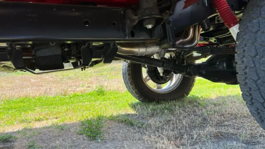 1977 GMC Jimmy 2nd Gen - Image 11 of 13