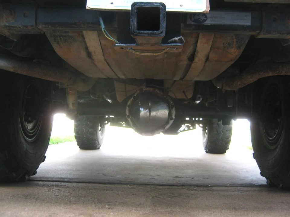 1977 GMC Jimmy 2nd Gen - Image 13 of 14