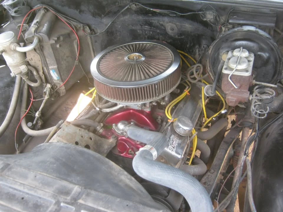 1977 GMC Jimmy 2nd Gen - Image 11 of 14
