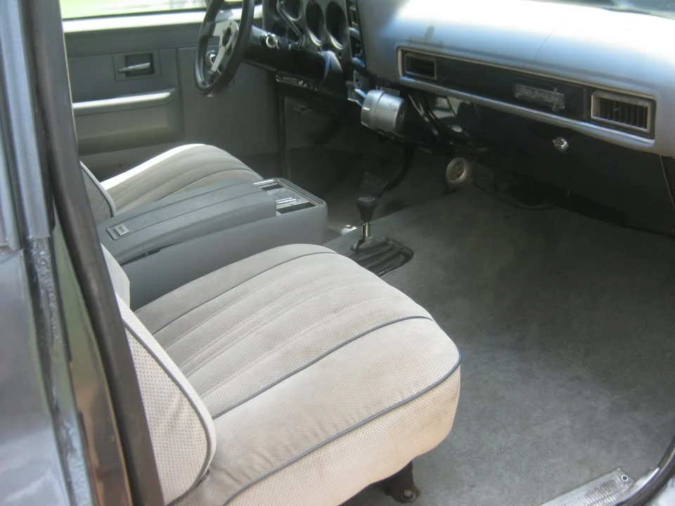 1977 GMC Jimmy 2nd Gen - Image 8 of 14