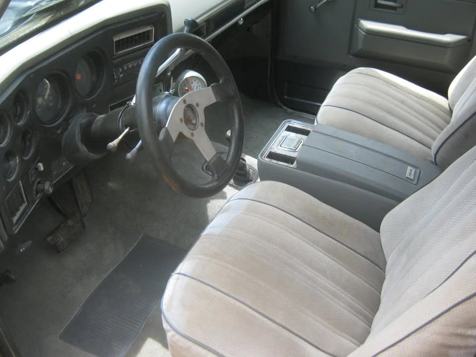 1977 GMC Jimmy 2nd Gen - Image 7 of 14