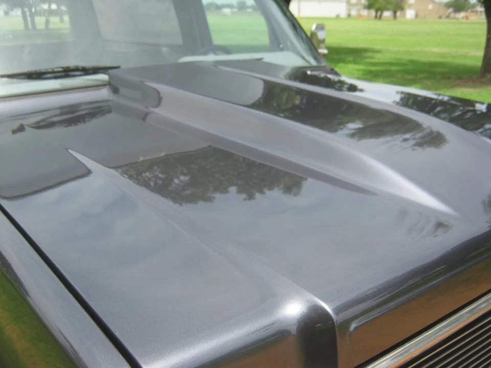 1977 GMC Jimmy 2nd Gen - Image 6 of 14