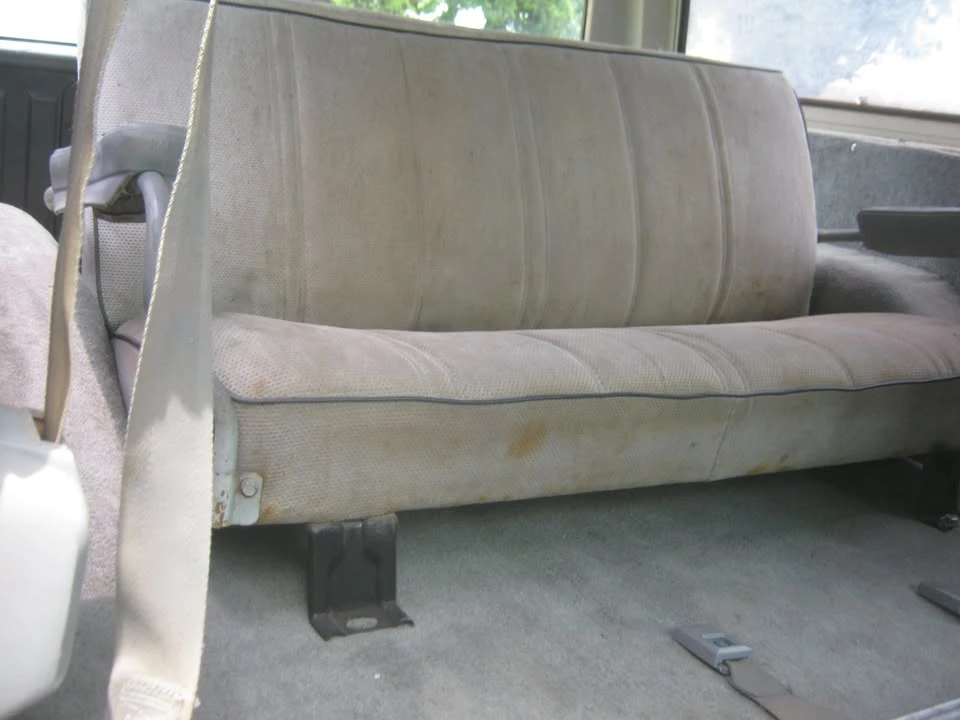 1977 GMC Jimmy 2nd Gen - Image 9 of 14