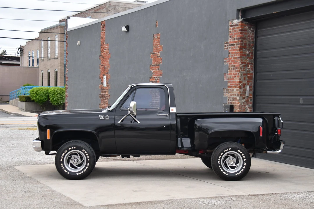 1977 GMC C/K 3rd Gen - Image 16 of 31