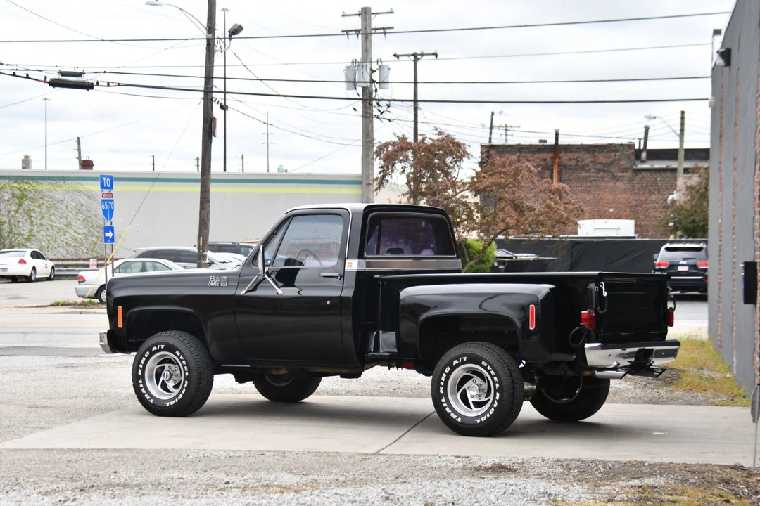 1977 GMC C/K 3rd Gen - Image 17 of 31